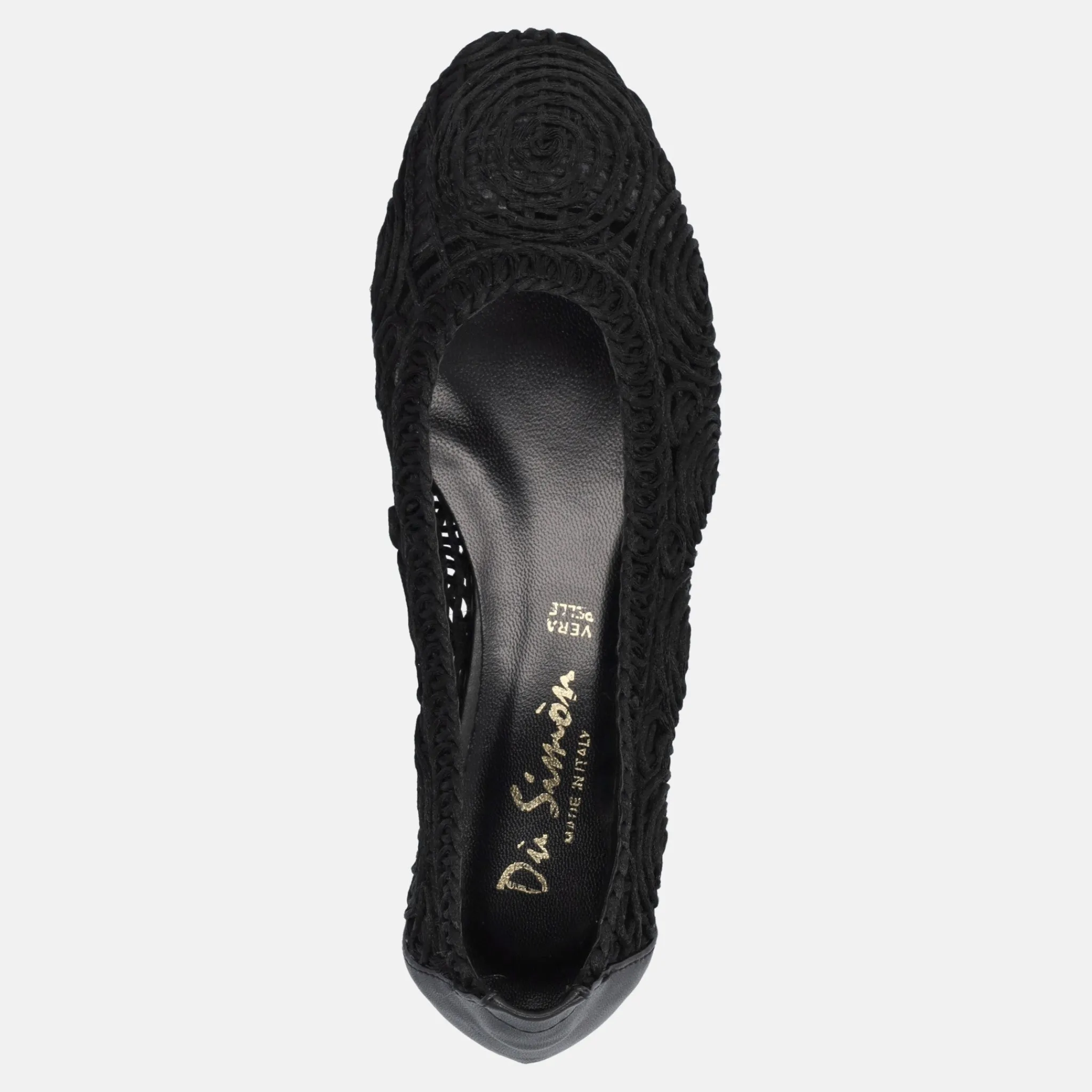 DU SIMON BALLERINE | Donna Ballerine