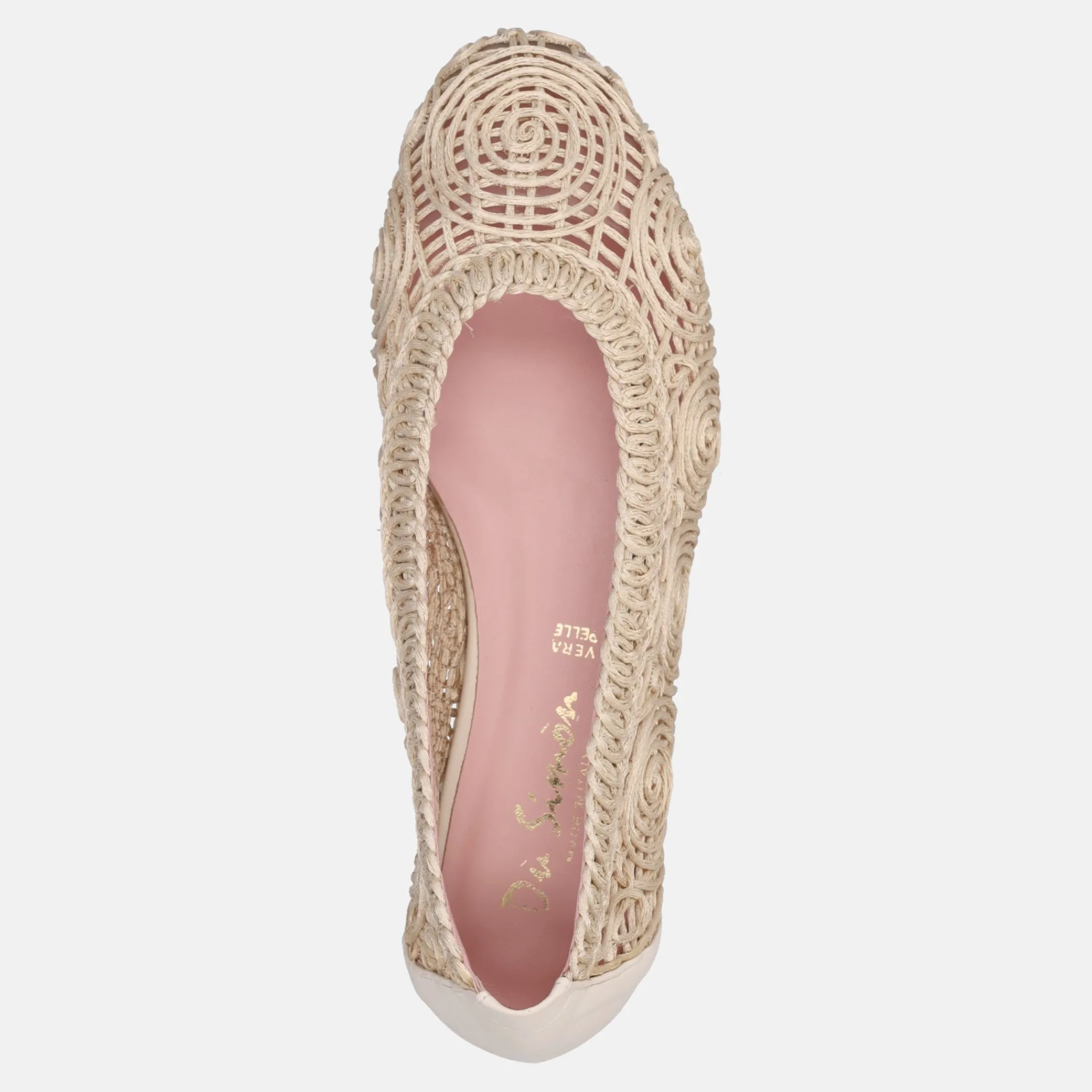 DU SIMON BALLERINE | Donna Ballerine