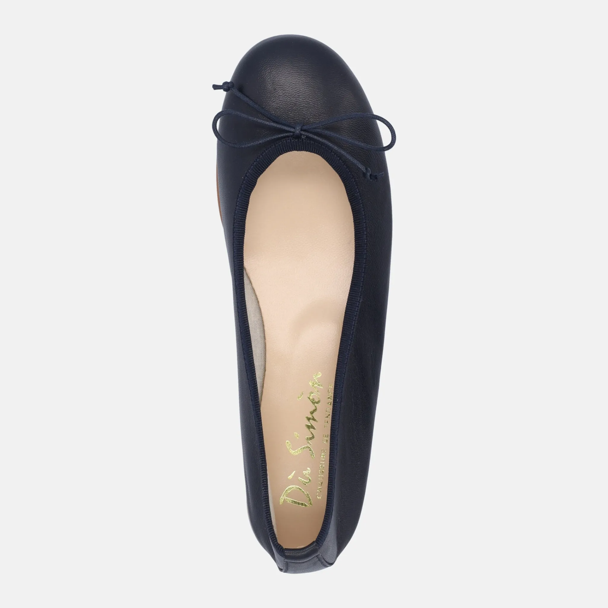 DU SIMON ballerine | Donna Ballerine