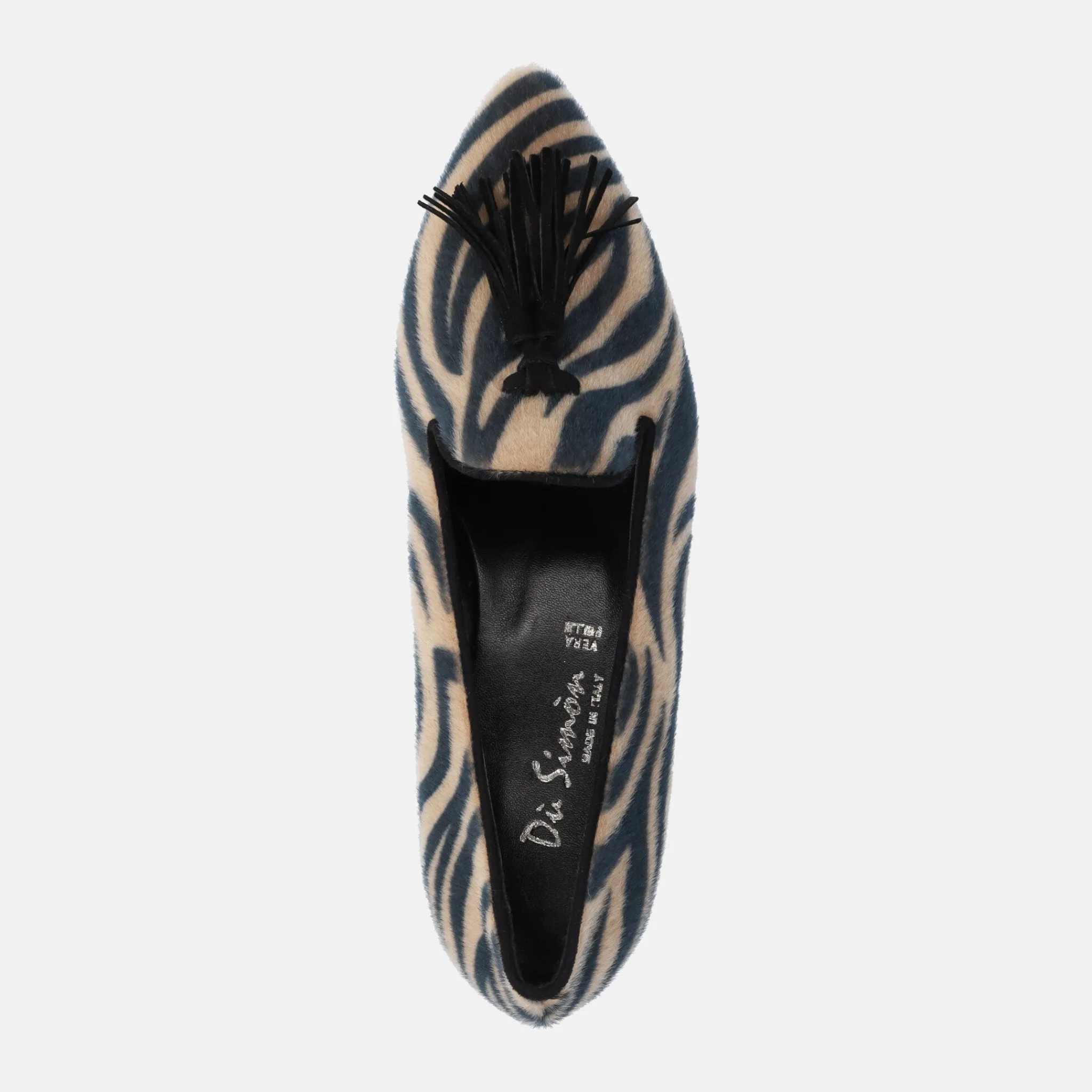 DU SIMON BALLERINE | Donna Ballerine