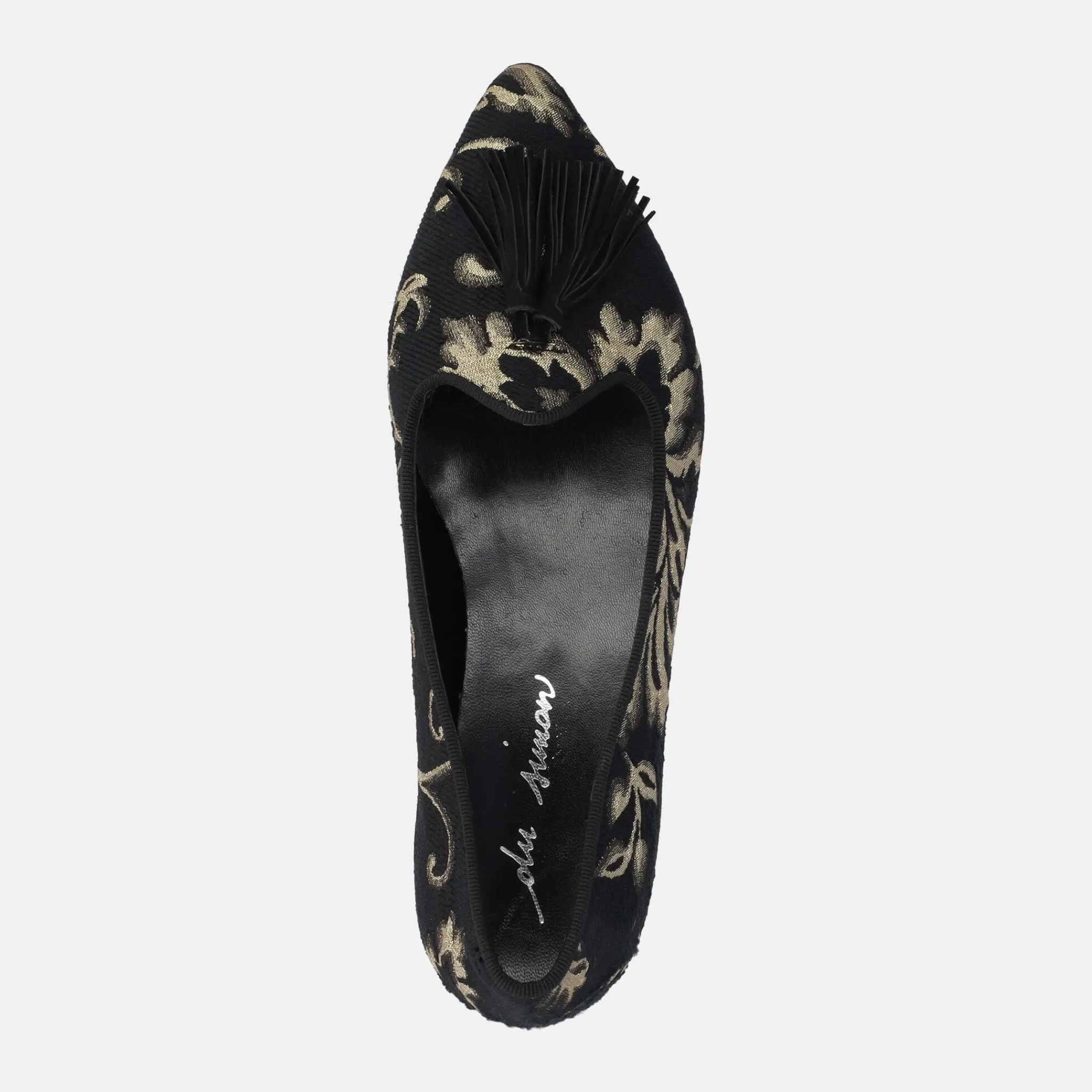 DU SIMON BALLERINE | Donna Ballerine