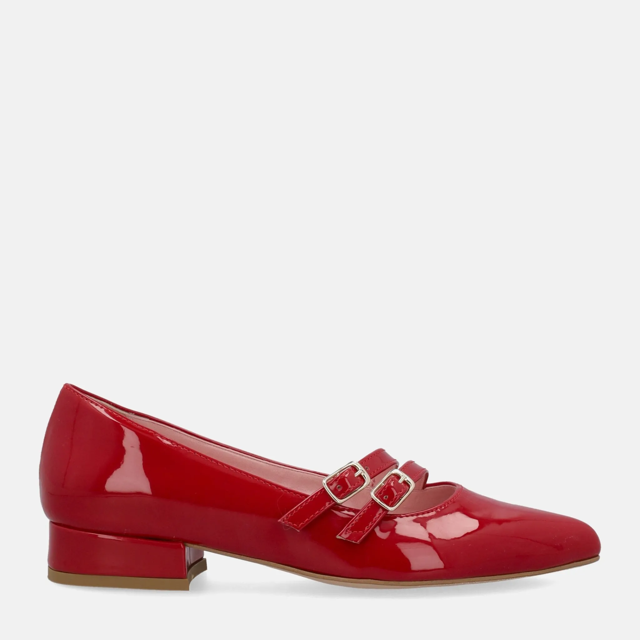 DU SIMON BALLERINE MARY JANE | Donna Ballerine