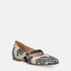 DU SIMON BALLERINE MARY JANE | Donna Ballerine