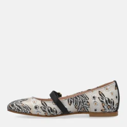 DU SIMON BALLERINE MARY JANE | Donna Ballerine