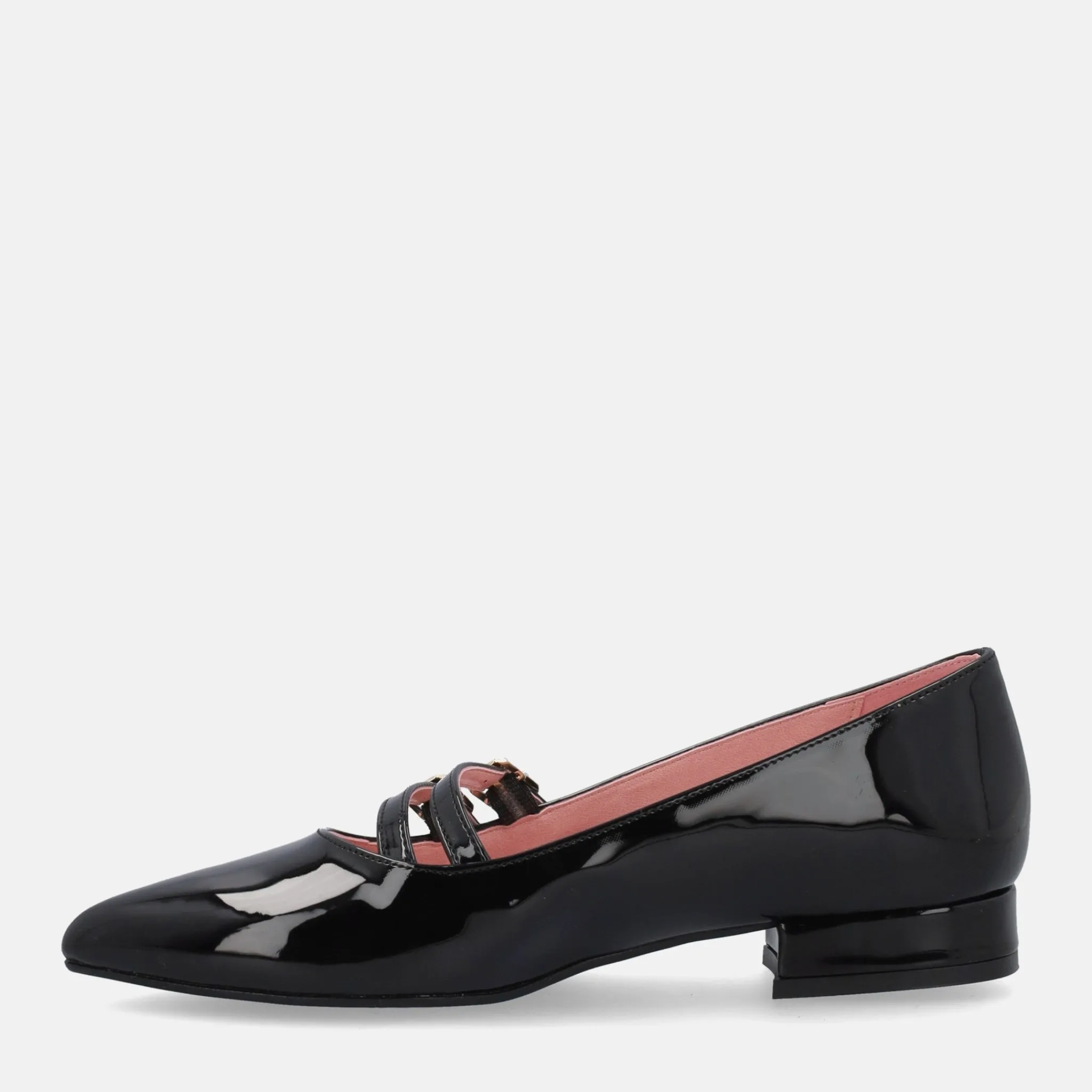 DU SIMON BALLERINE MARY JANE | Donna Ballerine