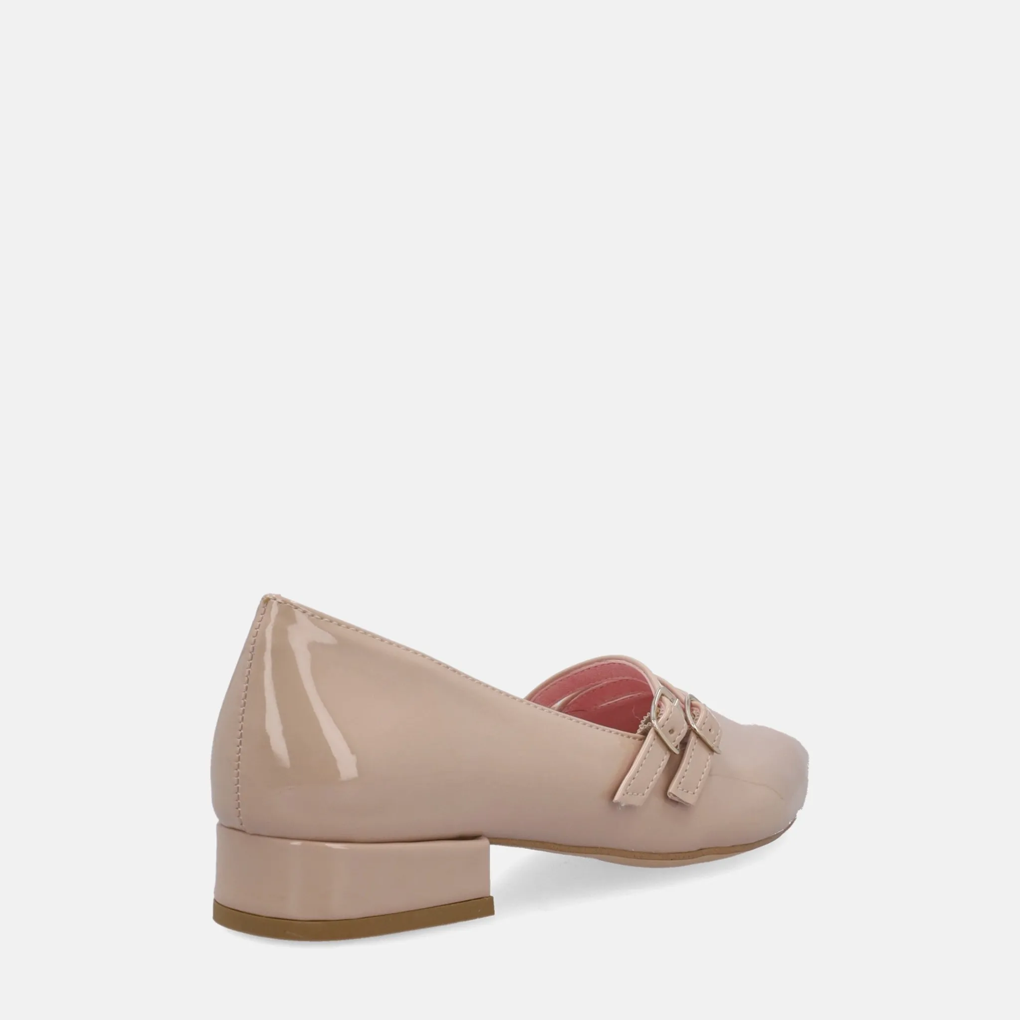 DU SIMON BALLERINE MARY JANE | Donna Ballerine