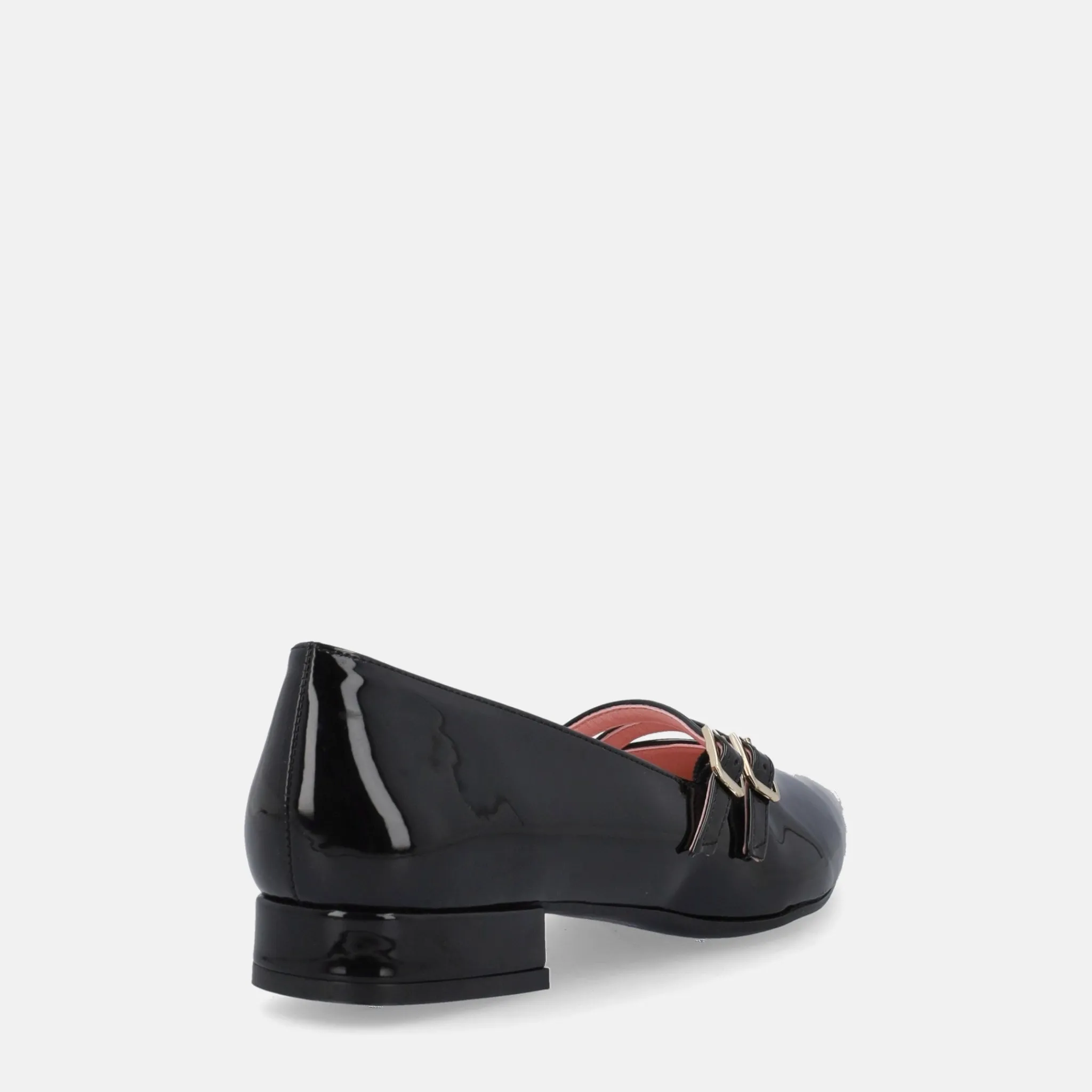 DU SIMON BALLERINE MARY JANE | Donna Ballerine