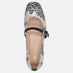 DU SIMON BALLERINE MARY JANE | Donna Ballerine