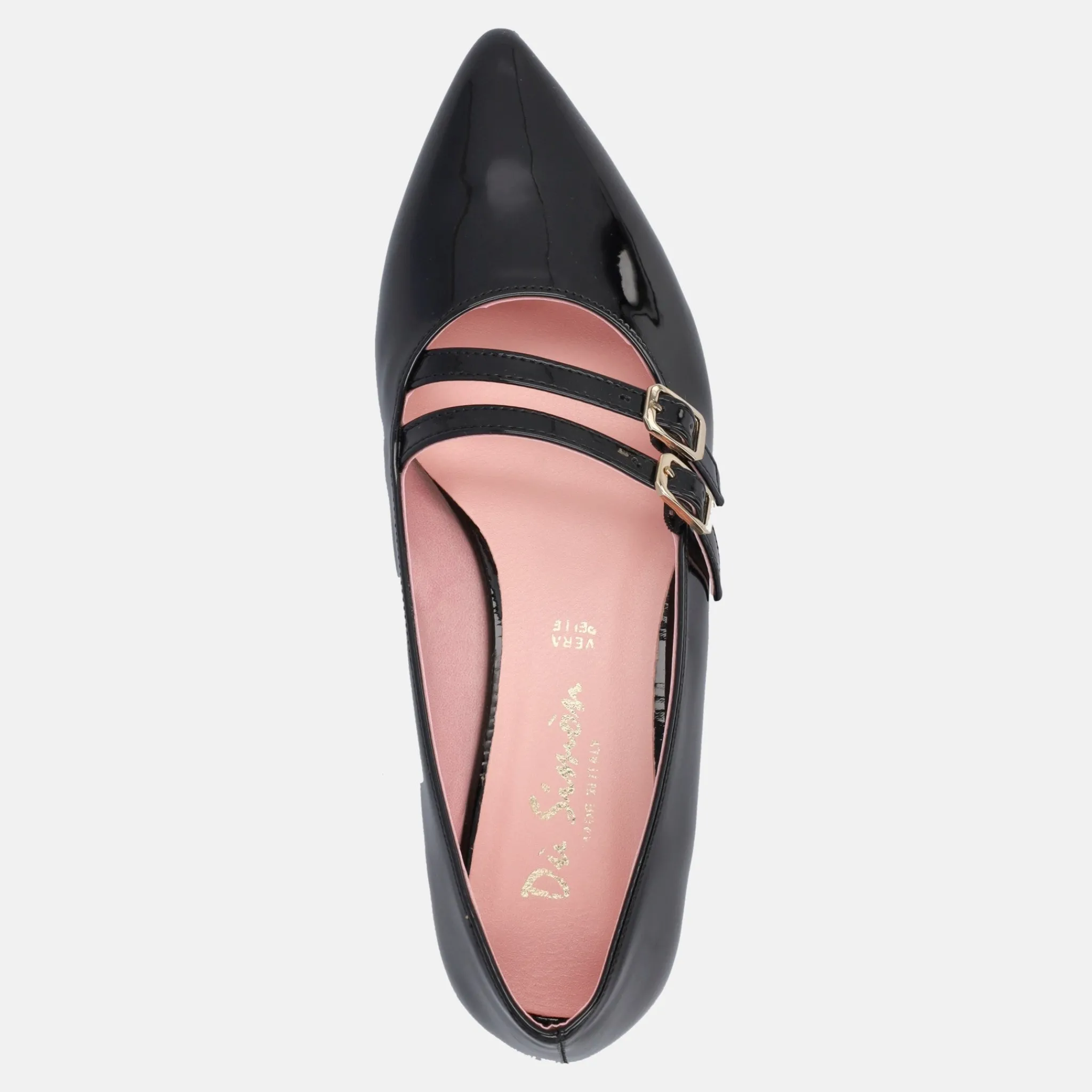 DU SIMON BALLERINE MARY JANE | Donna Ballerine