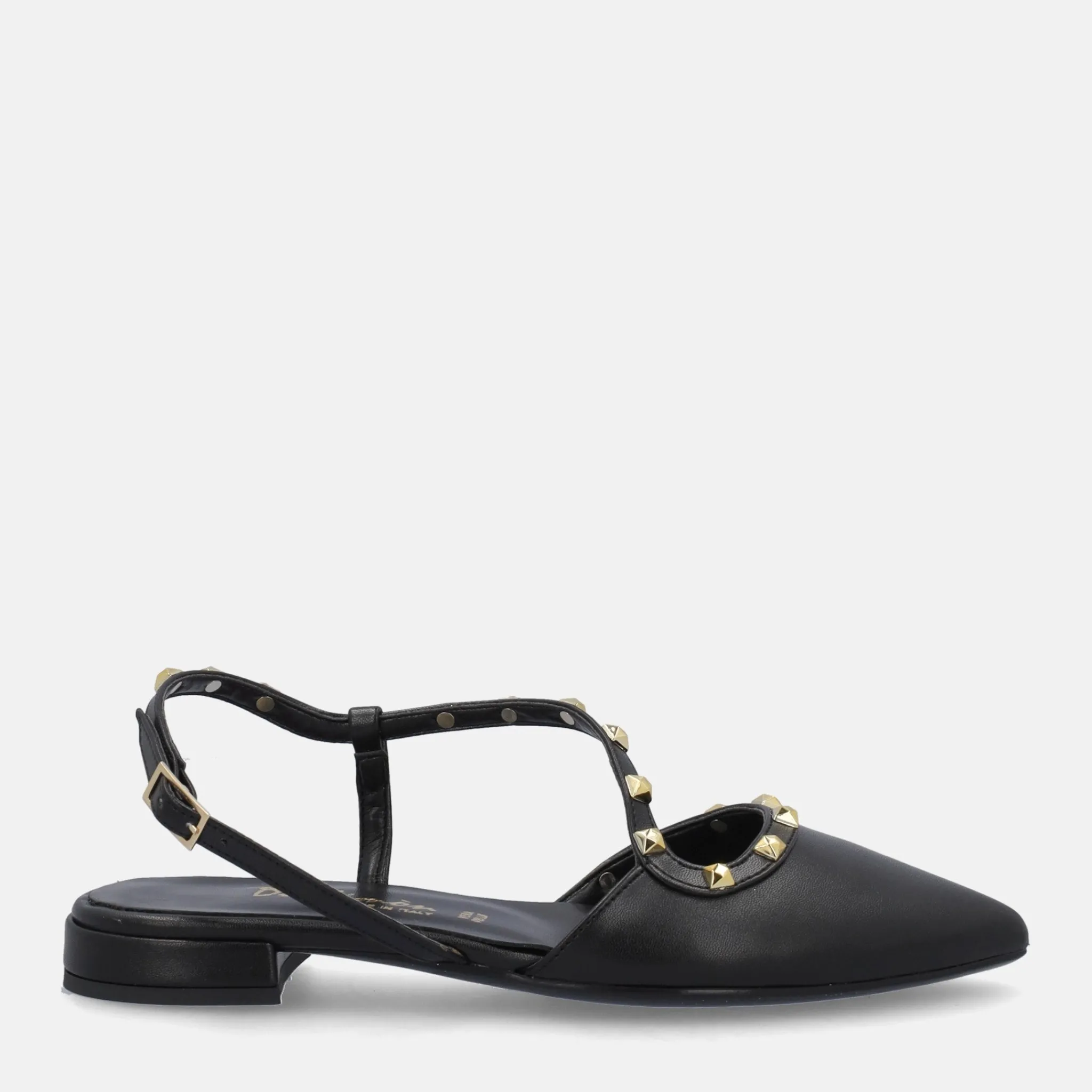 DU SIMON CHANEL | Donna Chanel/slingback