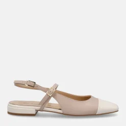 DU SIMON CHANEL | Donna Chanel/slingback