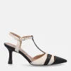 DU SIMON CHANEL | Donna Chanel/slingback