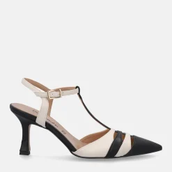 DU SIMON CHANEL | Donna Chanel/slingback