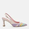 DU SIMON CHANEL | Donna Chanel/slingback
