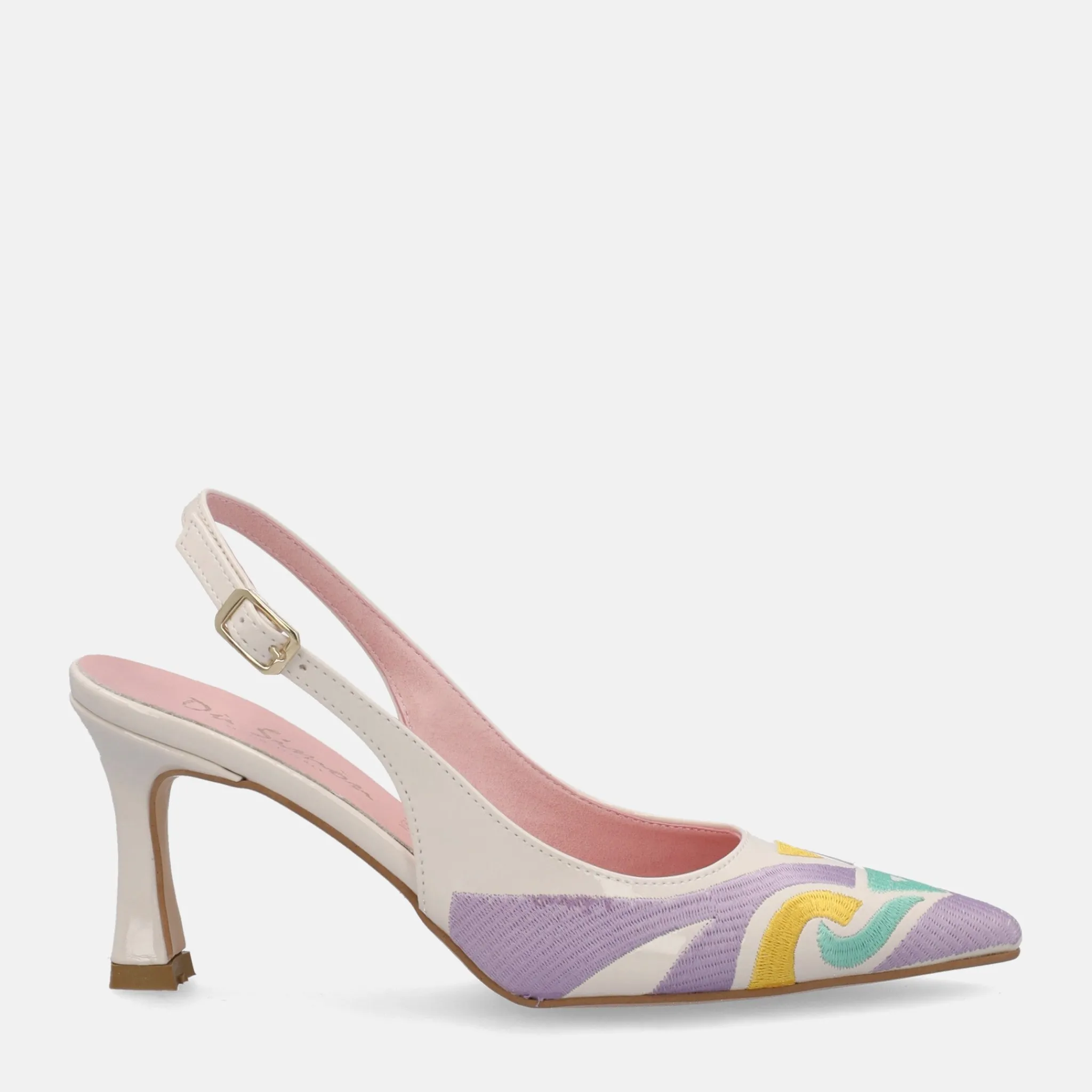 DU SIMON CHANEL | Donna Chanel/slingback