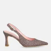 DU SIMON CHANEL | Donna Chanel/slingback
