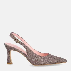 DU SIMON CHANEL | Donna Chanel/slingback