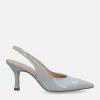 DU SIMON CHANEL | Donna Chanel/slingback