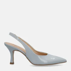 DU SIMON CHANEL | Donna Chanel/slingback