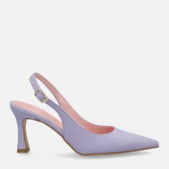DU SIMON CHANEL | Donna Chanel/slingback