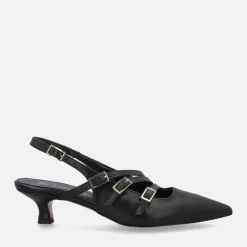 DU SIMON CHANEL | Donna Chanel/slingback