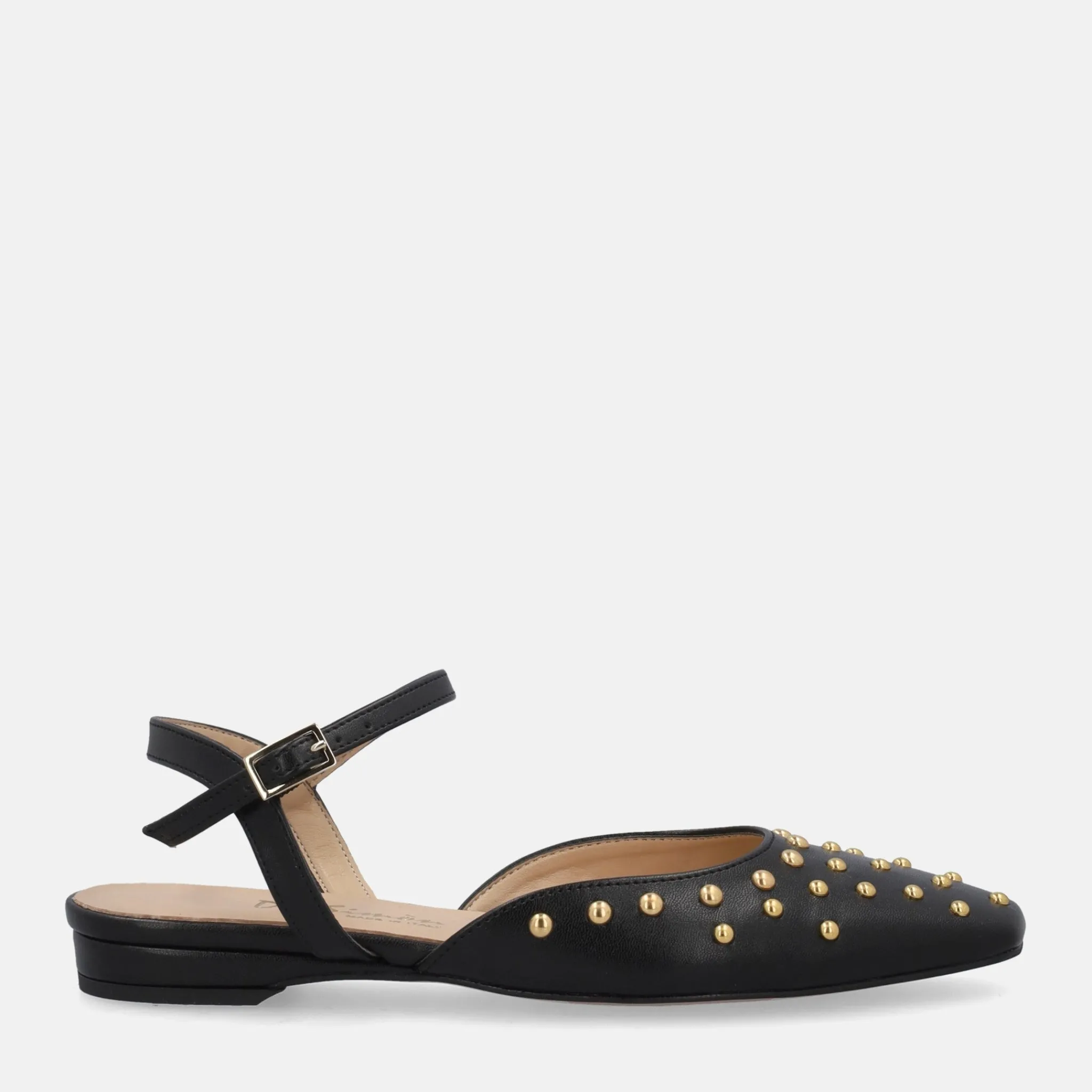 DU SIMON CHANEL | Donna Chanel/slingback