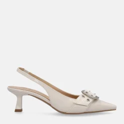 DU SIMON CHANEL | Donna Chanel/slingback