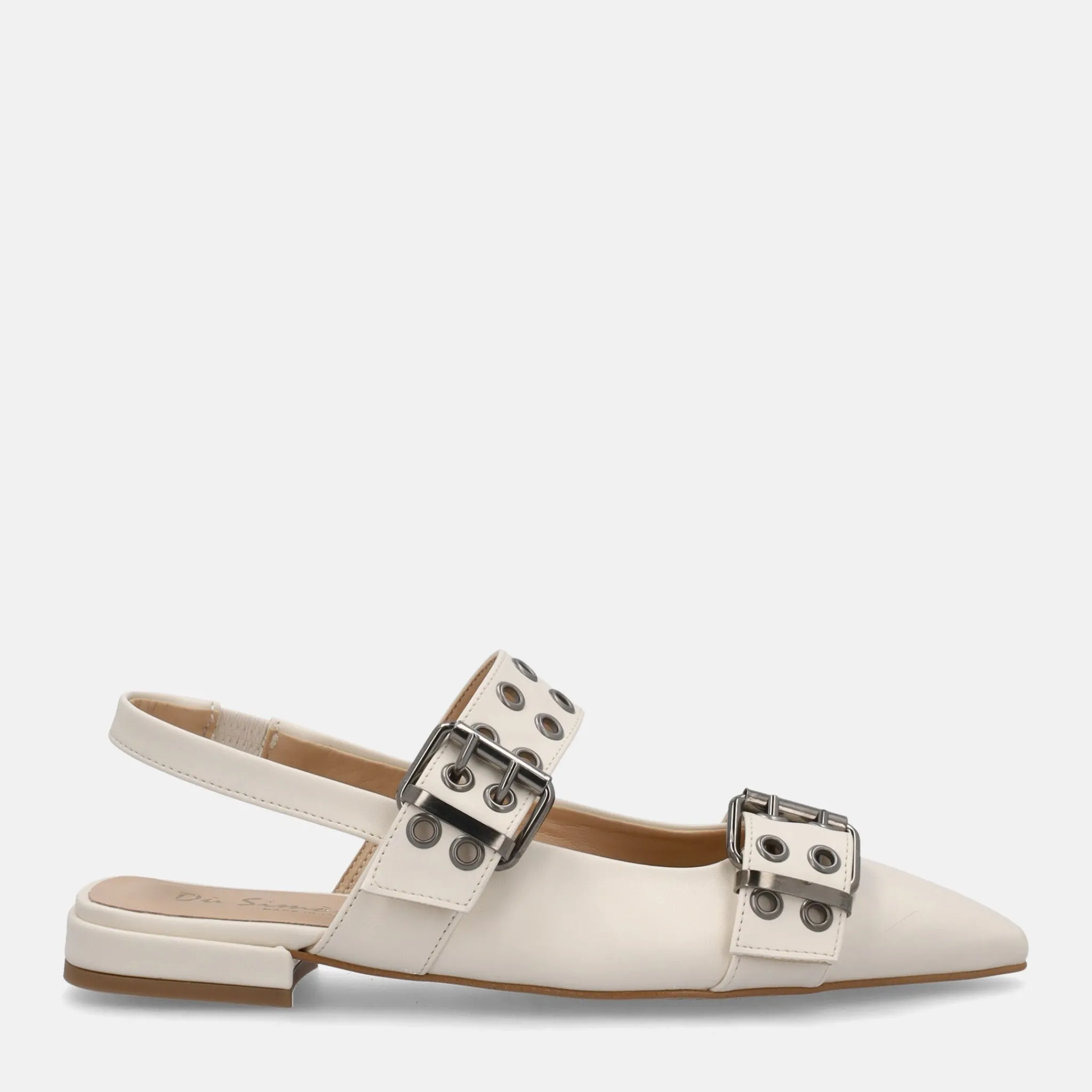 DU SIMON CHANEL | Donna Chanel/slingback
