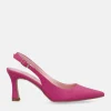 DU SIMON CHANEL | Donna Chanel/slingback