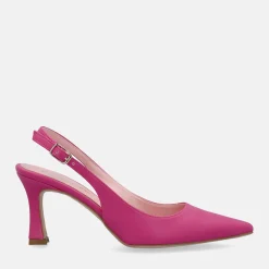 DU SIMON CHANEL | Donna Chanel/slingback