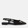 DU SIMON CHANEL | Donna Chanel/slingback