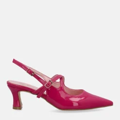 DU SIMON CHANEL | Donna Chanel/slingback