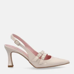 DU SIMON CHANEL | Donna Chanel/slingback