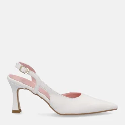 DU SIMON CHANEL | Donna Chanel/slingback