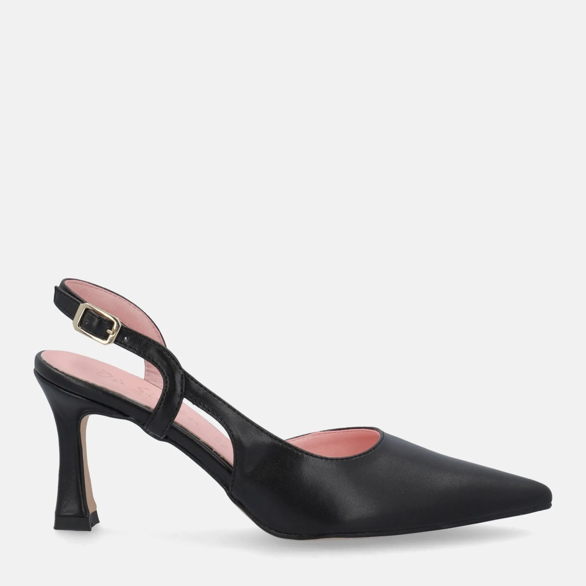 DU SIMON CHANEL | Donna Chanel/slingback