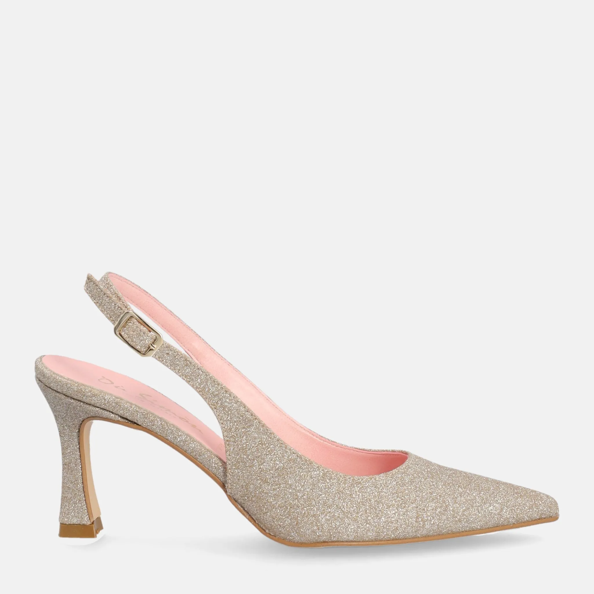 DU SIMON CHANEL | Donna Chanel/slingback