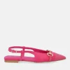 DU SIMON CHANEL | Donna Chanel/slingback
