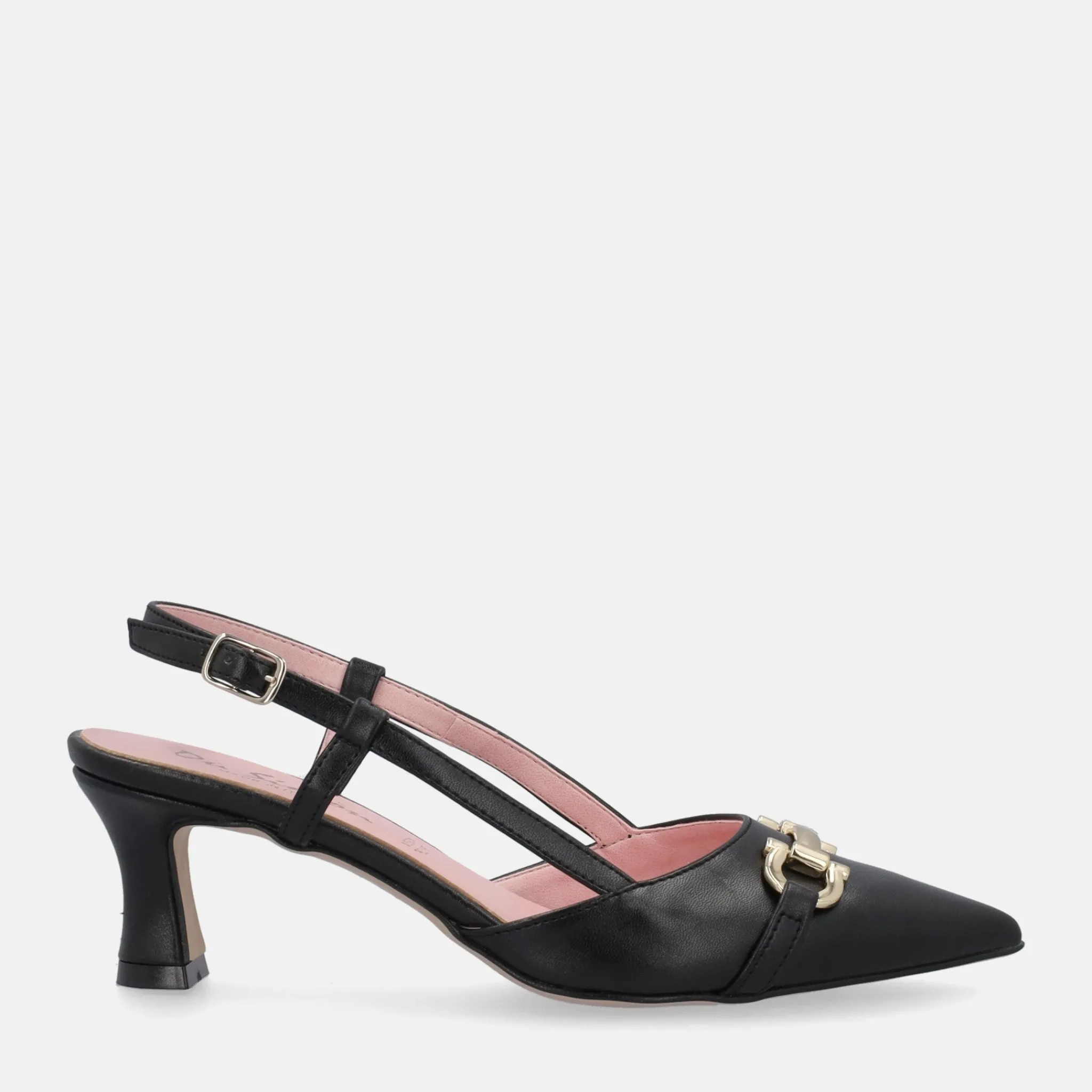 DU SIMON CHANEL | Donna Chanel/slingback