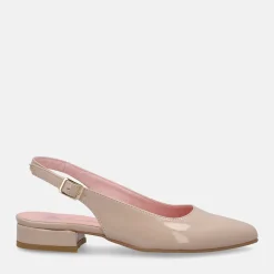 DU SIMON CHANEL | Donna Chanel/slingback