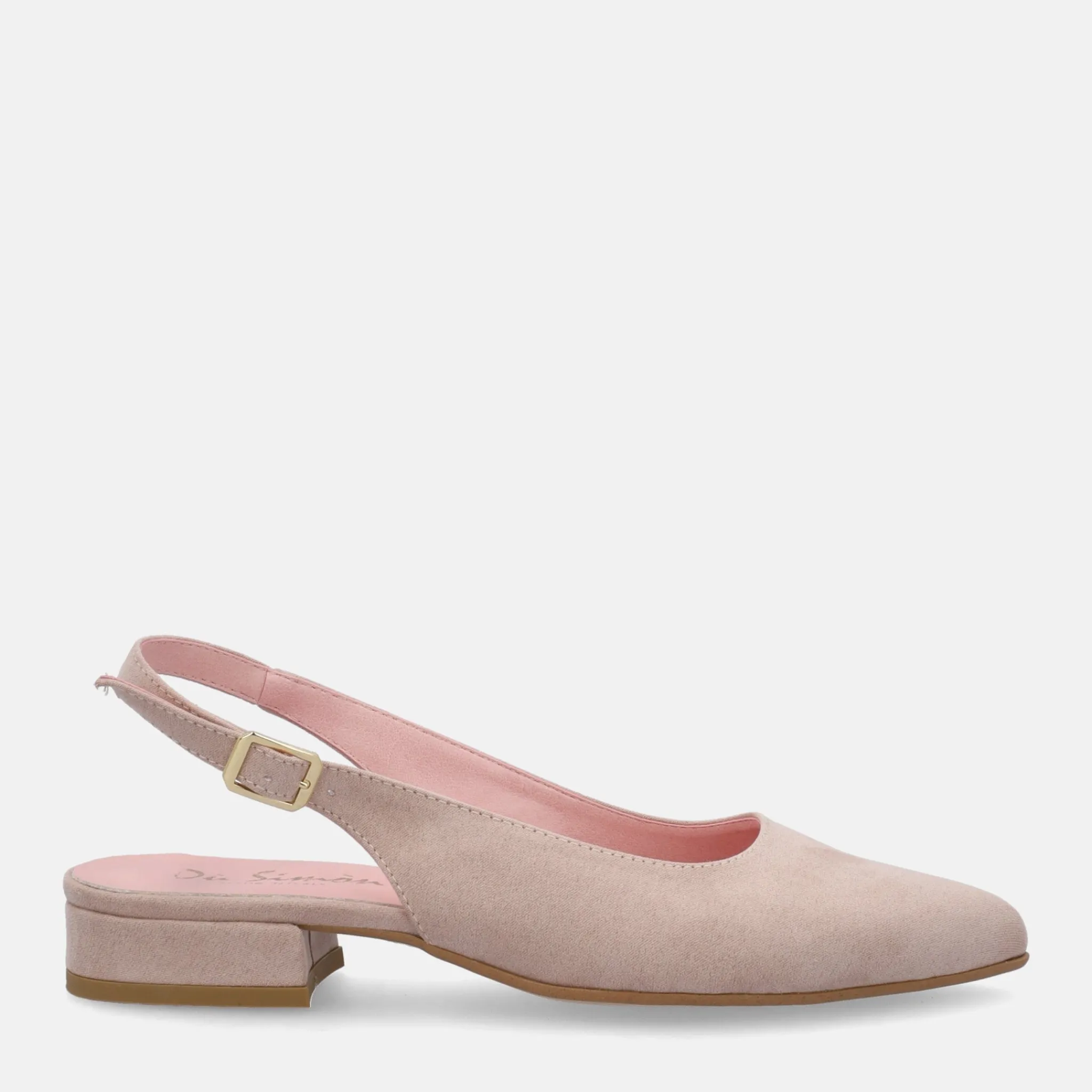 DU SIMON CHANEL | Donna Chanel/slingback