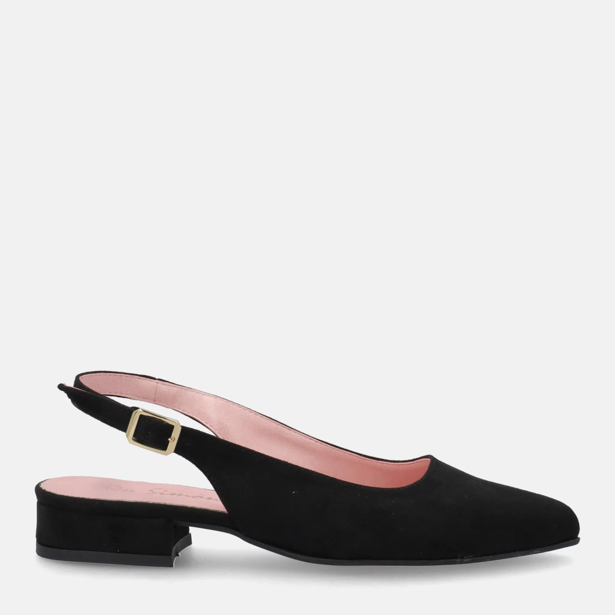 DU SIMON CHANEL | Donna Chanel/slingback