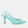 DU SIMON CHANEL | Donna Chanel/slingback