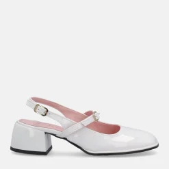 DU SIMON CHANEL | Donna Chanel/slingback