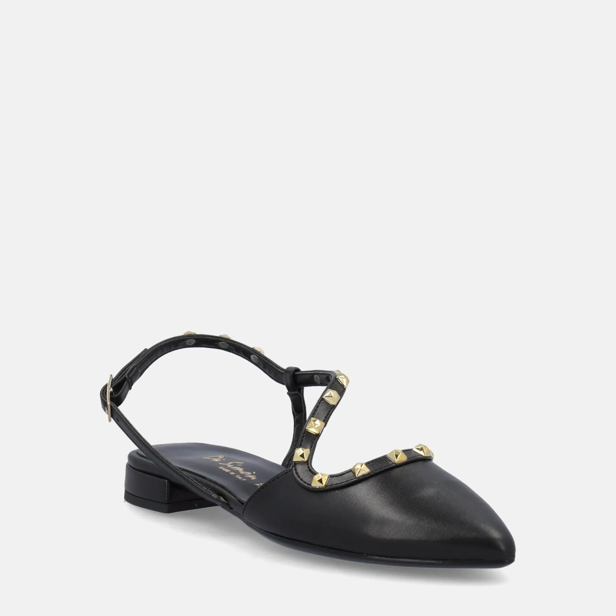 DU SIMON CHANEL | Donna Chanel/slingback