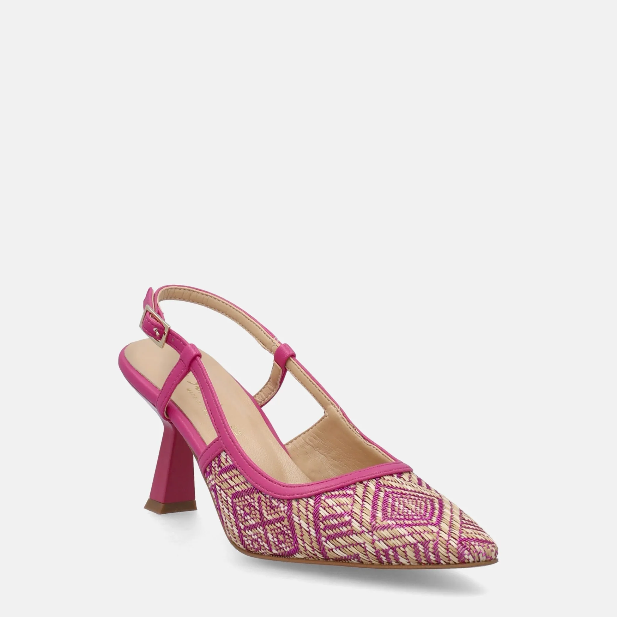 DU SIMON CHANEL | Donna Chanel/slingback