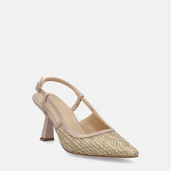 DU SIMON CHANEL | Donna Chanel/slingback