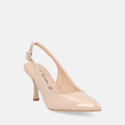DU SIMON CHANEL | Donna Chanel/slingback