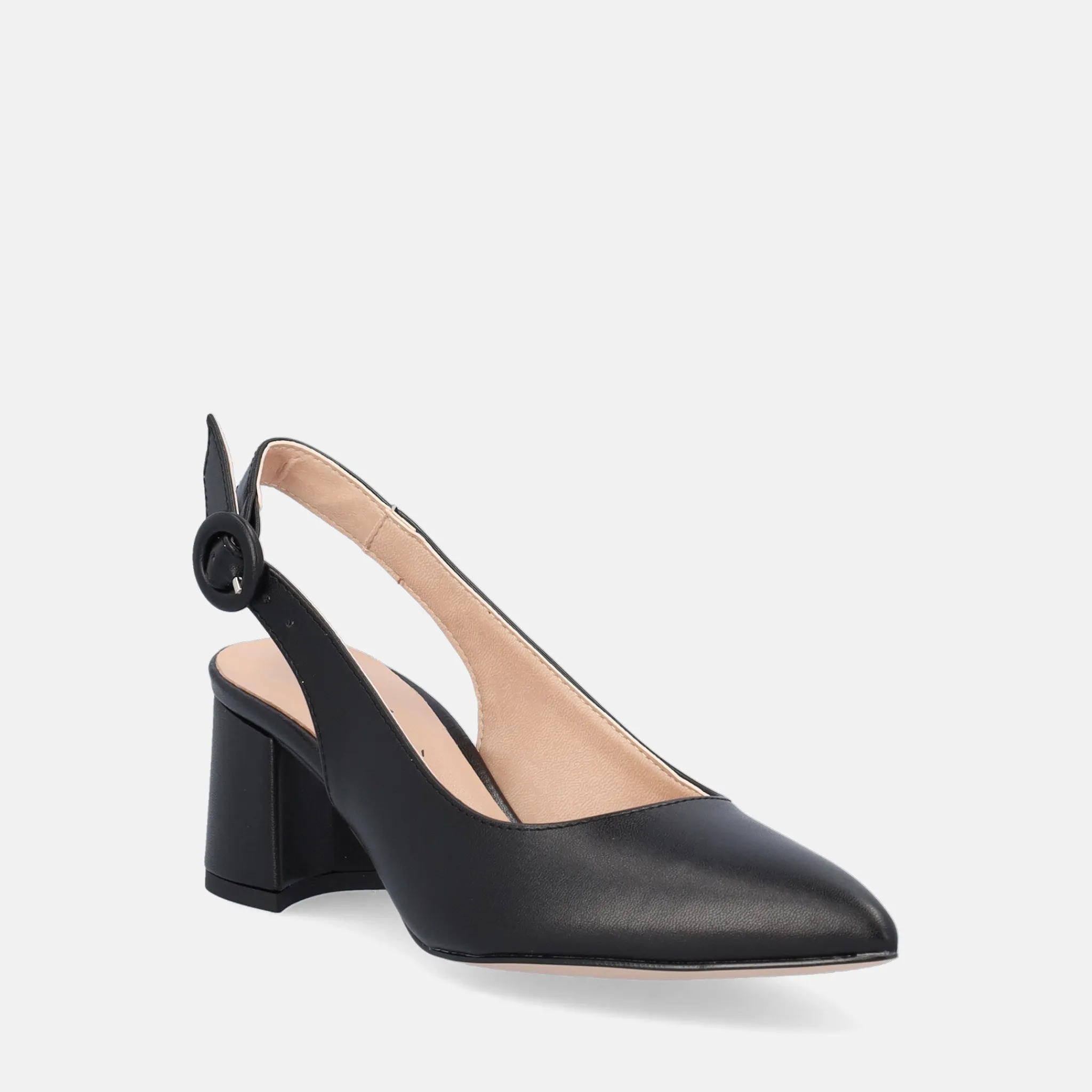 DU SIMON CHANEL | Donna Chanel/slingback