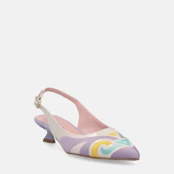 DU SIMON CHANEL | Donna Chanel/slingback
