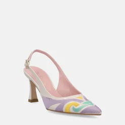 DU SIMON CHANEL | Donna Chanel/slingback